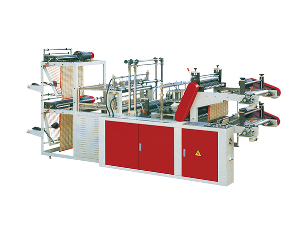 HC-LB-500/600/700/800热封冷切连卷背心(平口)袋欧亿在线,欧亿ouyi(中国)
