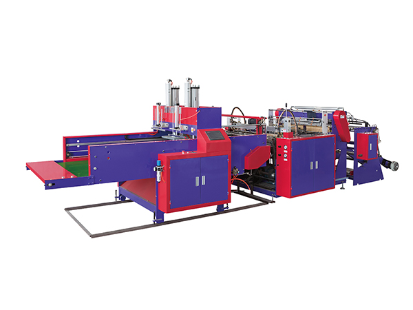 HC-HS300×2/500×2全自动高速背心袋欧亿在线,欧亿ouyi(中国)

